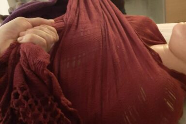 Formation Le soin rebozo Nancy