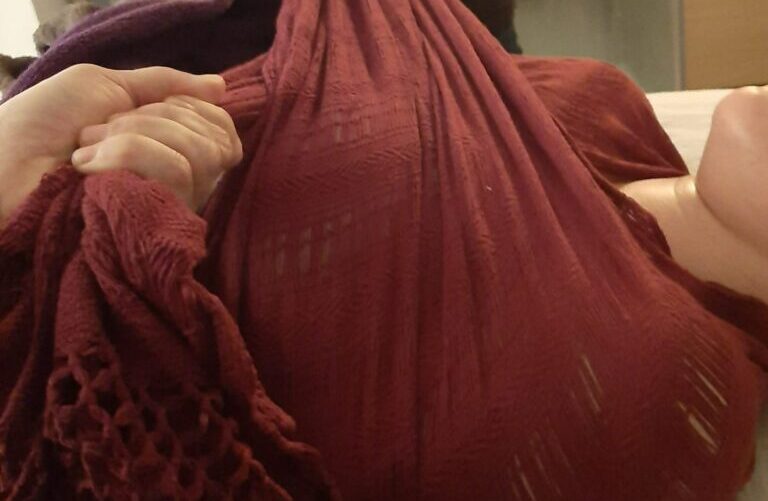 Formation Le soin rebozo Nancy