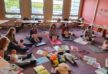 Le toucher massage des bébés en EAJE : Formations autour de la petite enfance et périnatalité