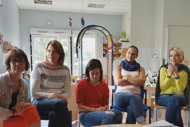 Formation sur l'analyse des pratiques professionnelles et accompagnement à la réflexion (APP)