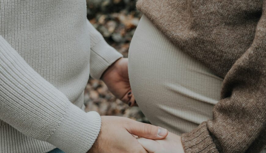 Formation Accueillir les familles en périnatalité