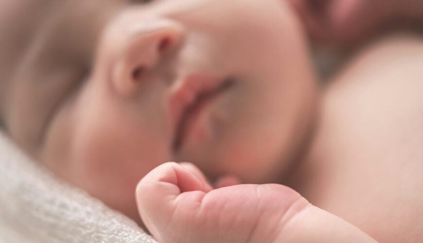 Formation Accompagner le sommeil du tout-petit : pleurs, émotions, présence ajustée de l'adulte