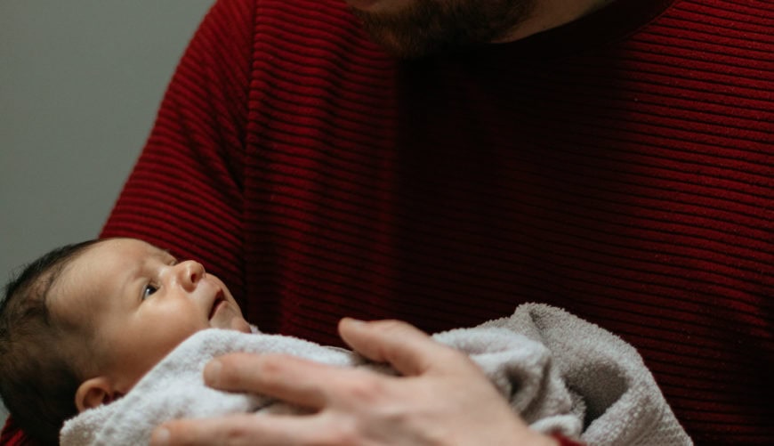 Pourquoi ne pas gérer les émotions de l'enfant ? (2/3)
