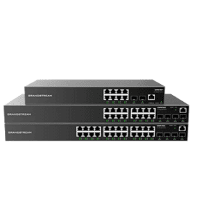 Grandstream GWN7802 Layer2 16 Port Man Switch