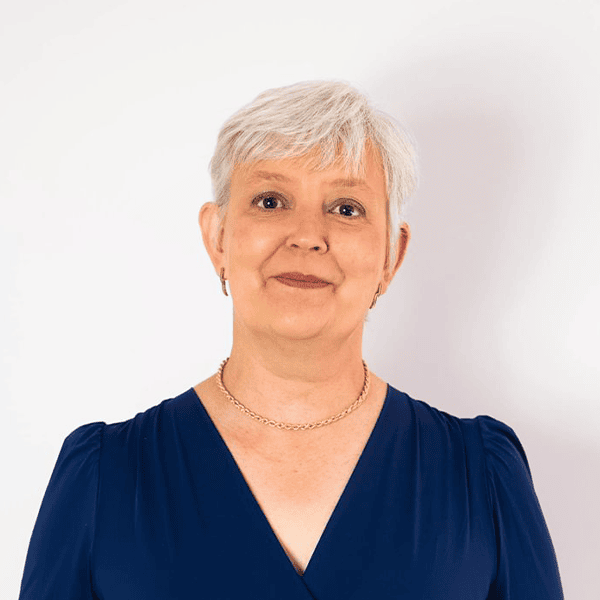 Anne Saunderson