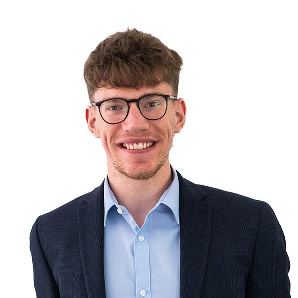 Ben Yallop