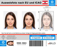 Passbild