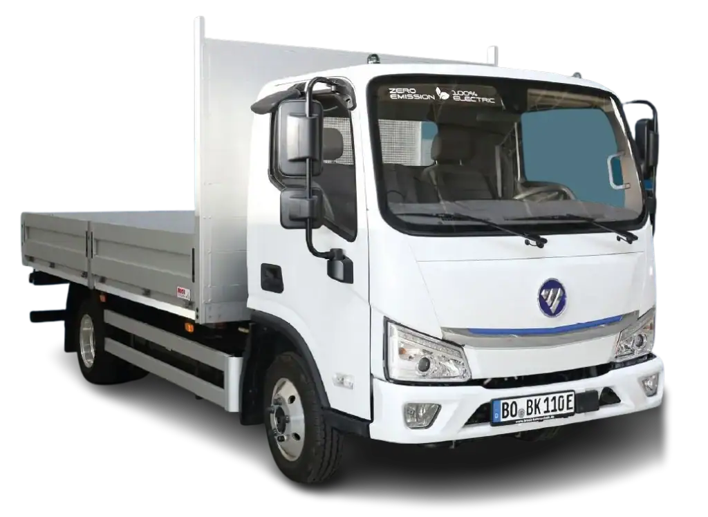 Foton eAumark