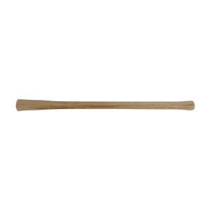 Garden Mattock #7 Eye Nursery Handle 36in Hickory