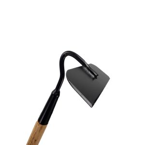 Tobacco Hoe 8in with 60in Hardwood Handle USA Made