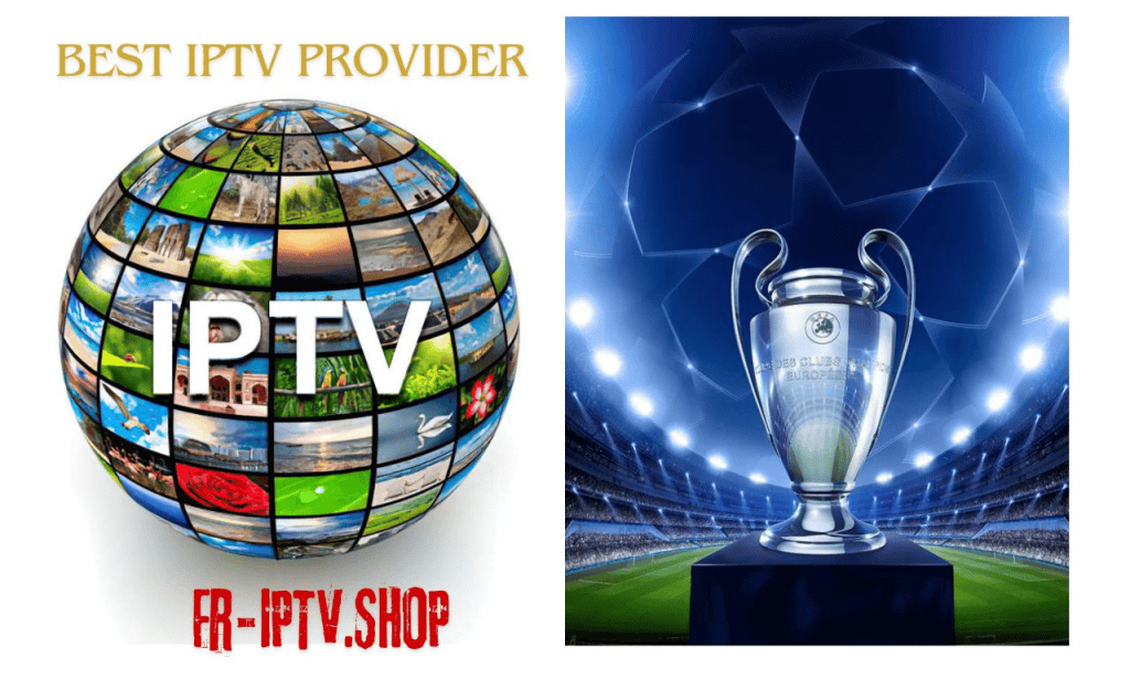 IPTV provider