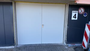 Tueren 3 Außenansicht