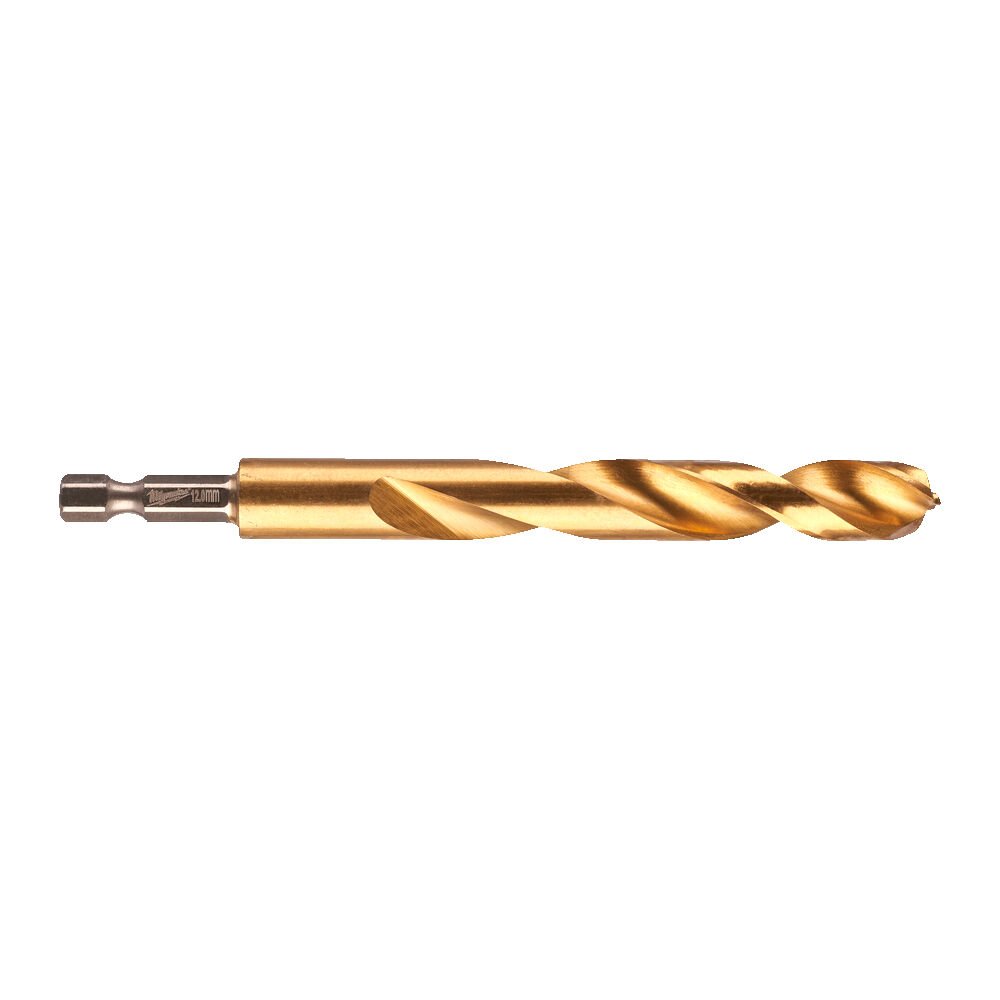 ΤΡΥΠΑΝΙ ΤΙΤΑΝΙΟΥ 1/4`` 12mm MW
