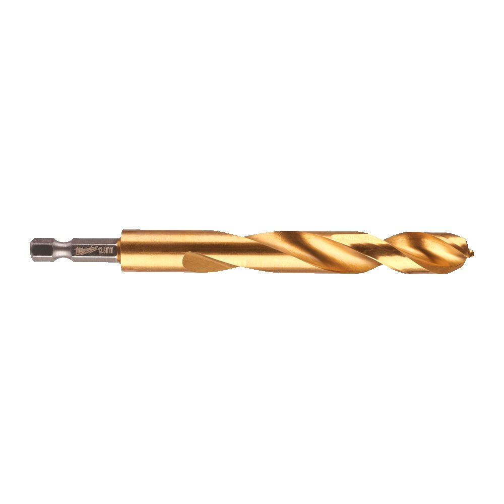 ΤΡΥΠΑΝΙ ΤΙΤΑΝΙΟΥ 1/4`` 12.5mm MW
