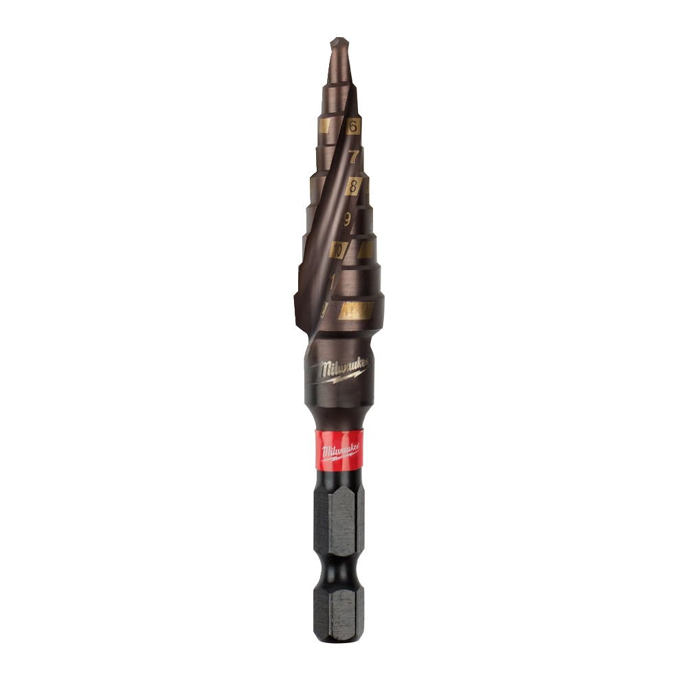 ΠΟΛΥΤΡΥΠΑΝΟ 1/4 4-12mm/1`` MW