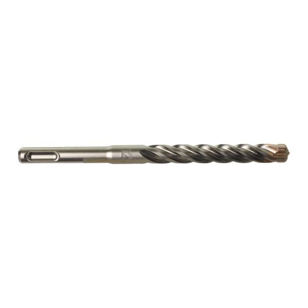 ΤΡΥΠΑΝΙ SDS PLUS 12x160mm 4ΚΟΠΩΝ MW