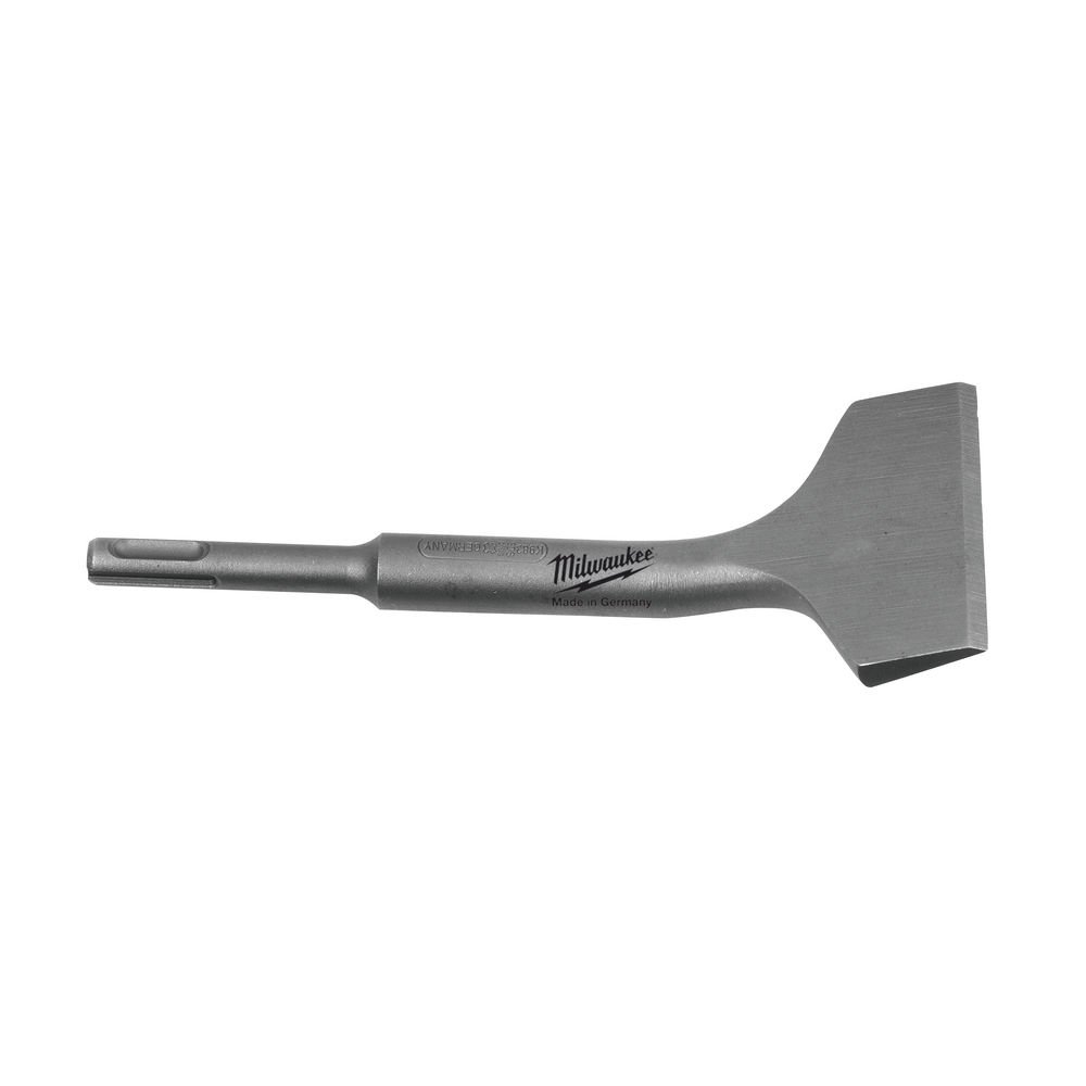 ΠΛΑΤΥΚΑΛΕΜΟ ΚΥΡΤΟ SDS PLUS 167x75mm MW
