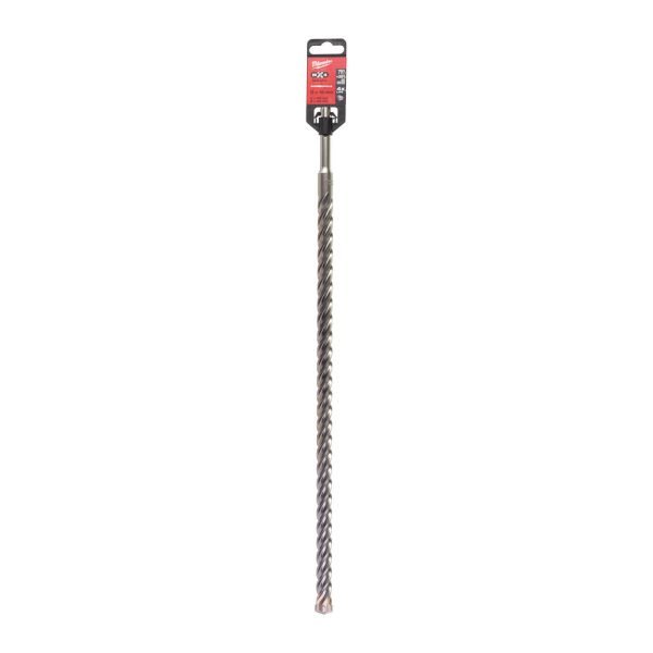 ΤΡΥΠΑΝΙ SDS PLUS 16x450mm 4ΚΟΠΩΝ MW