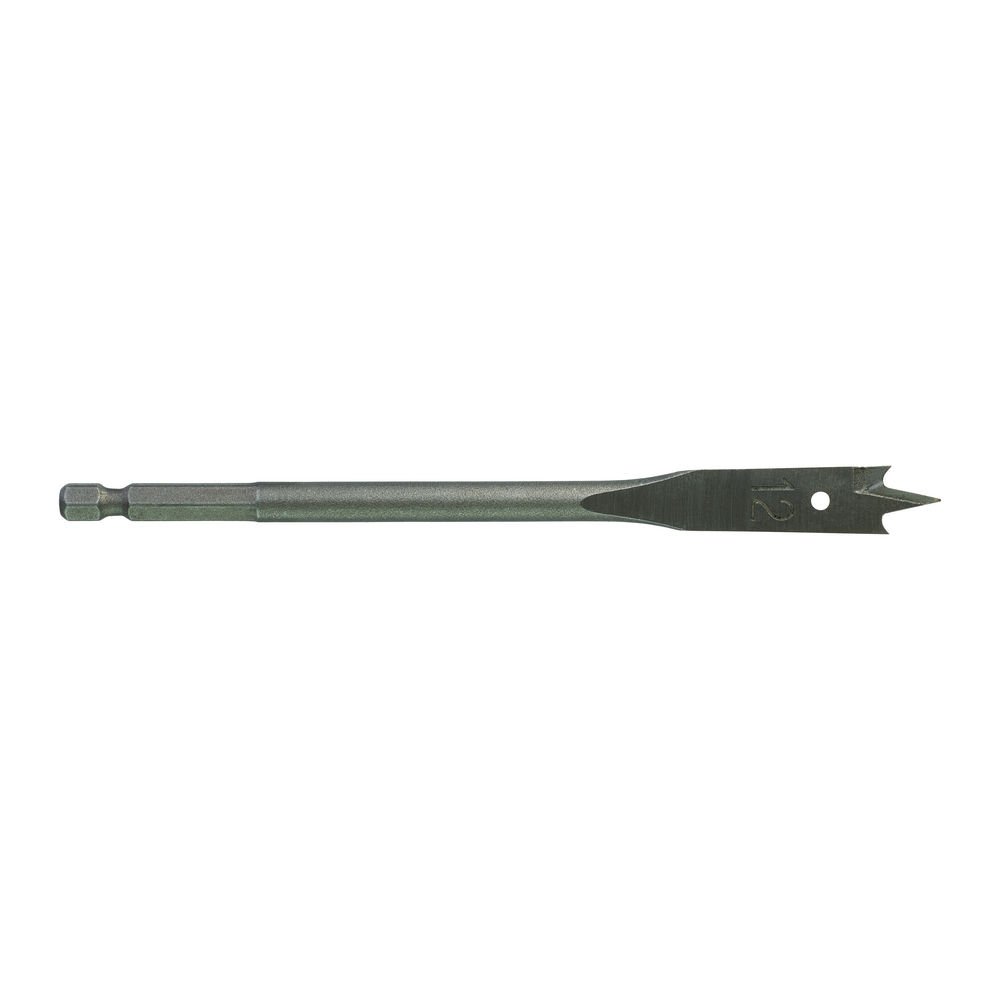 ΤΡΥΠΑΝΙ ΦΤΕΡΟΥ 12x160mm MW