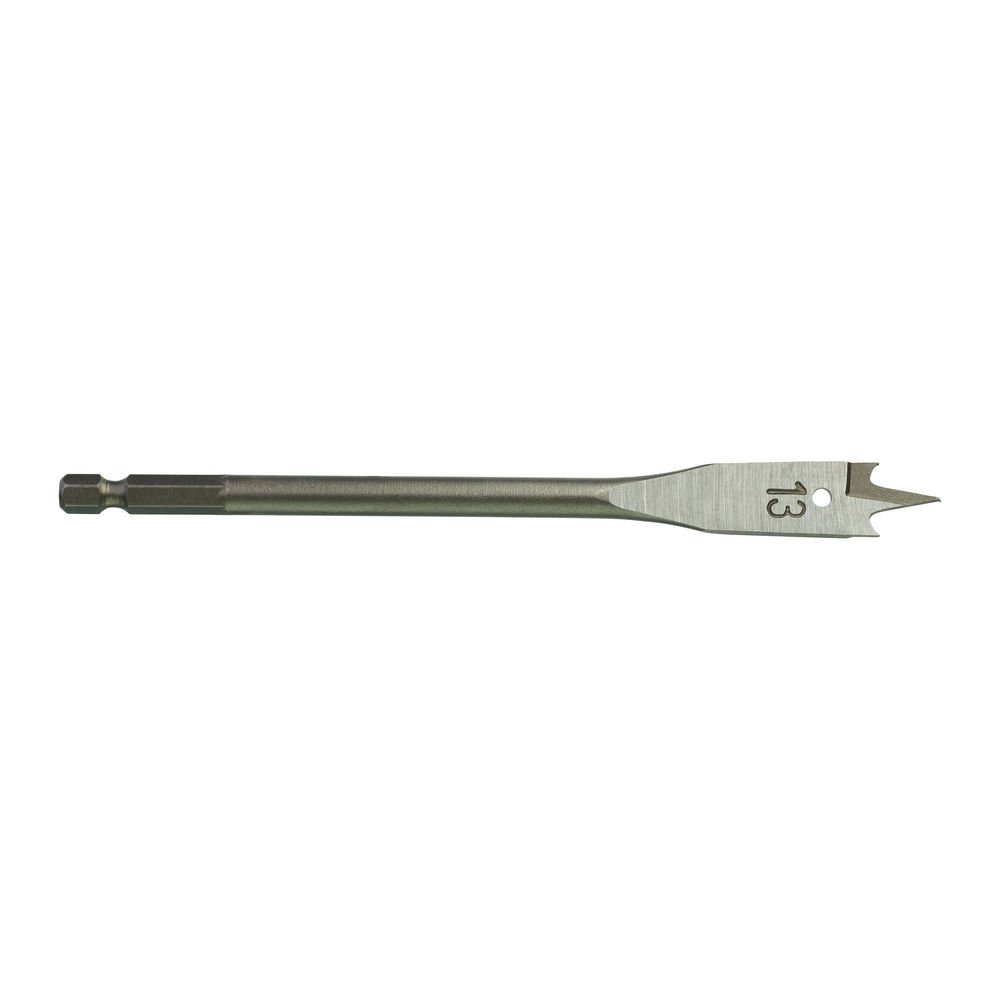 ΤΡΥΠΑΝΙ ΦΤΕΡΟΥ 13x160mm MW