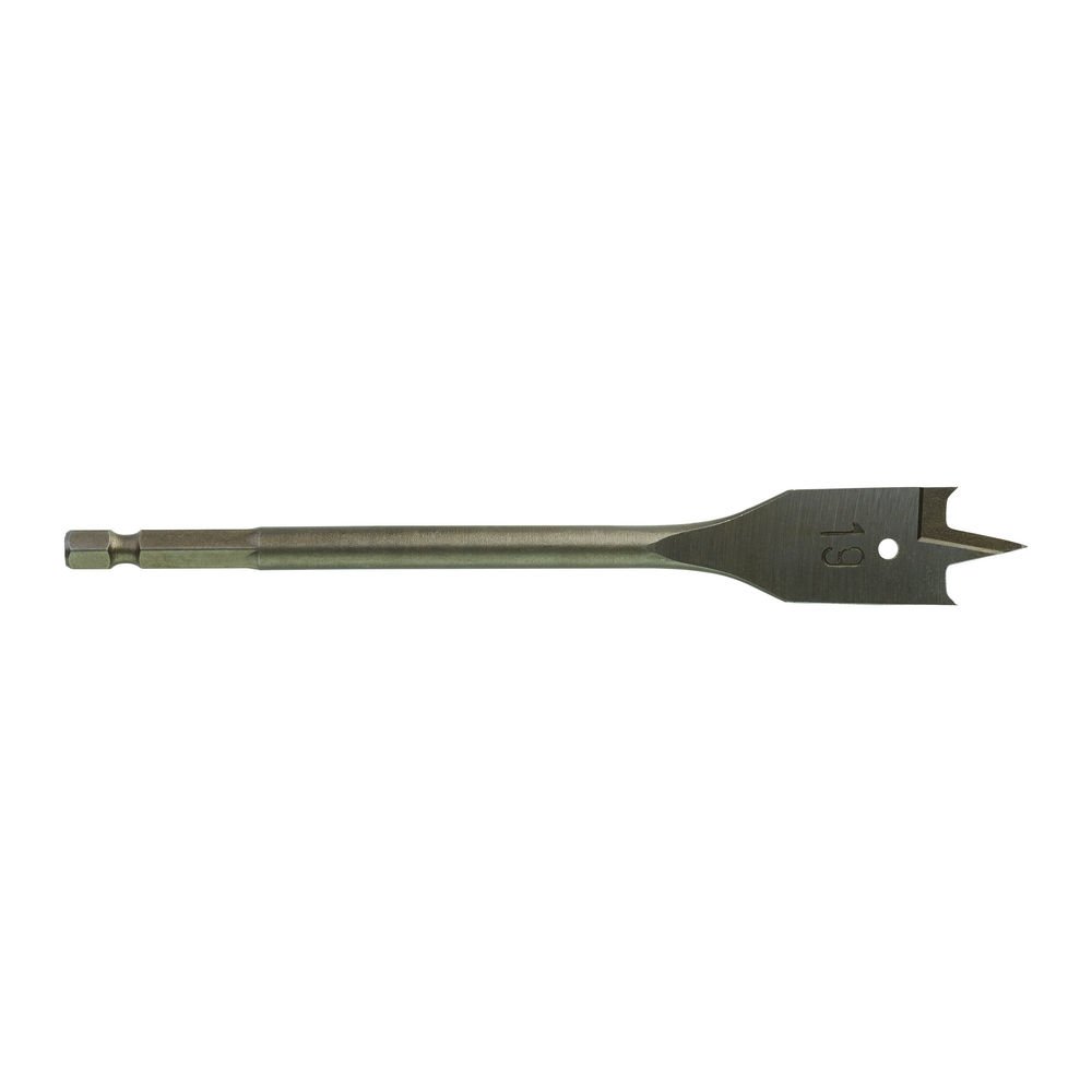 ΤΡΥΠΑΝΙ ΦΤΕΡΟΥ 19x160mm MW