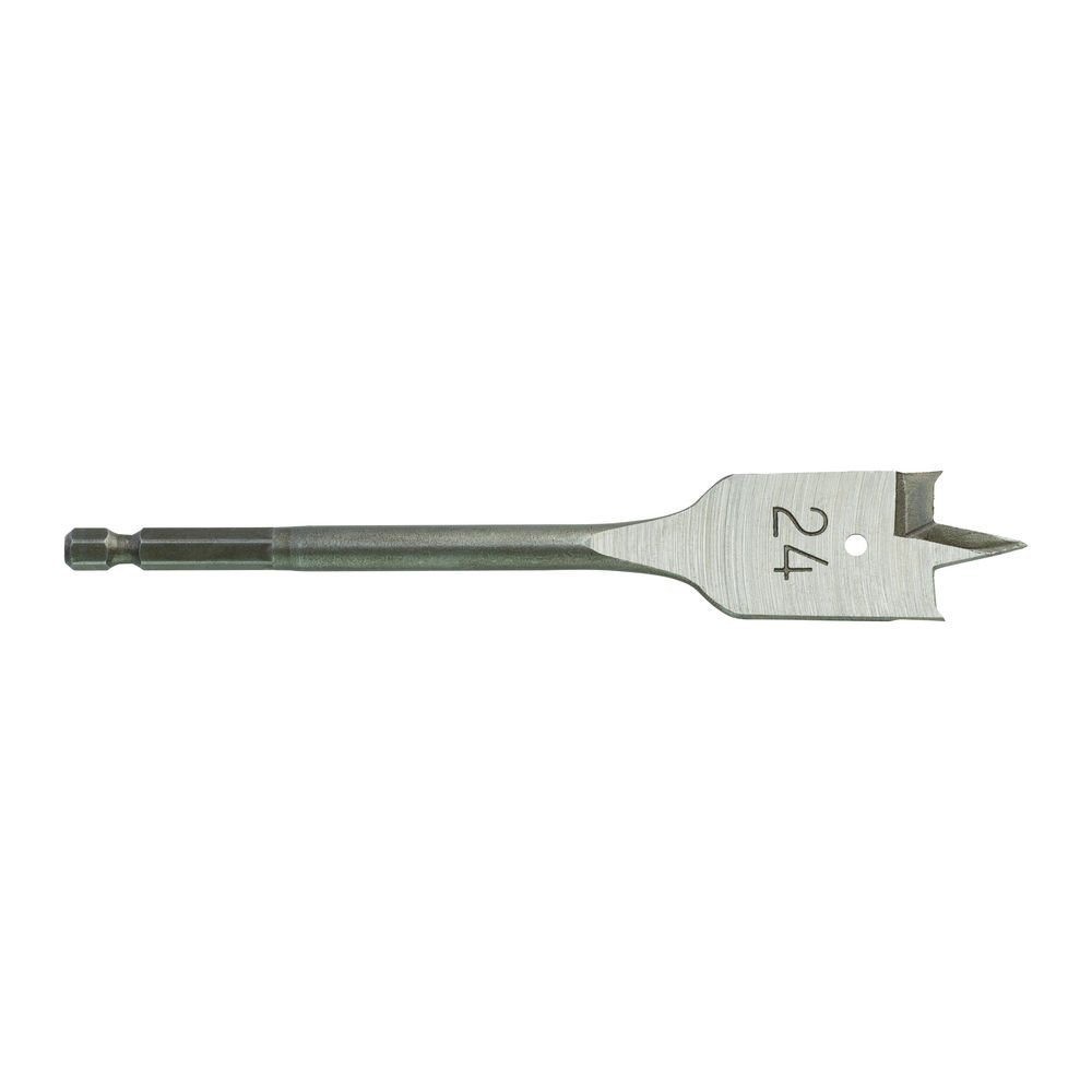 ΤΡΥΠΑΝΙ ΦΤΕΡΟΥ 24x160mm MW