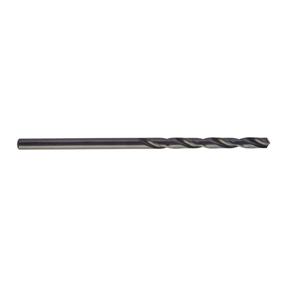 ΤΡΥΠΑΝΙ ΑΕΡΟΣ 2.50mm ΜΑΥΡΑ MW