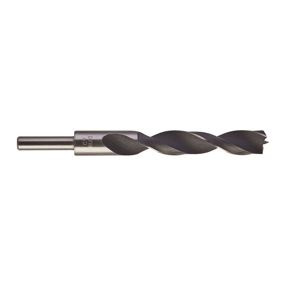 ΤΡΥΠΑΝΙ ΑΚΙΔΟΣ 18X180mm MW