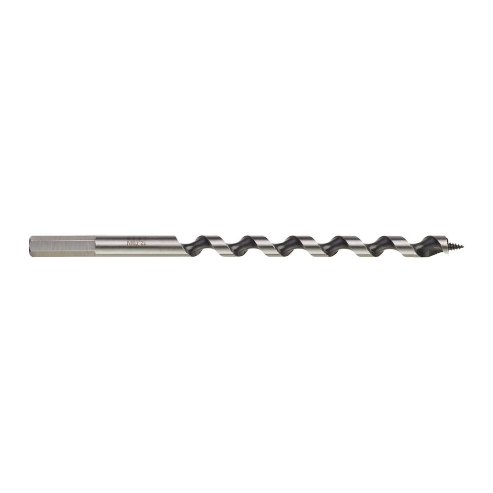 ΞΥΛΟΤΡΥΠΑΝΟ ΟΦΙΟΕΙΔΕΣ 12X230mm MW