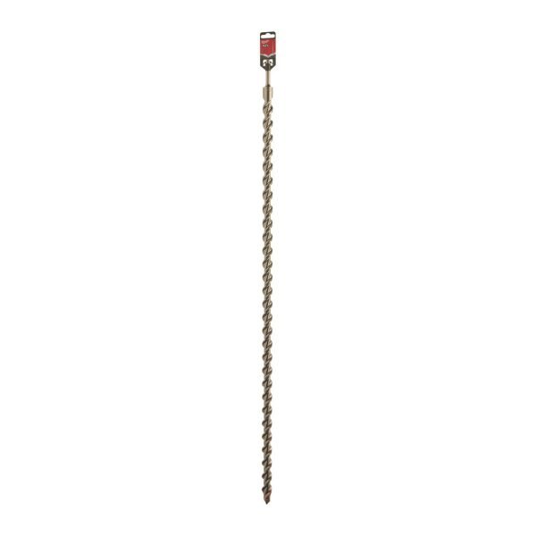 ΤΡΥΠΑΝΙ SDS PLUS 25x1000mm MW
