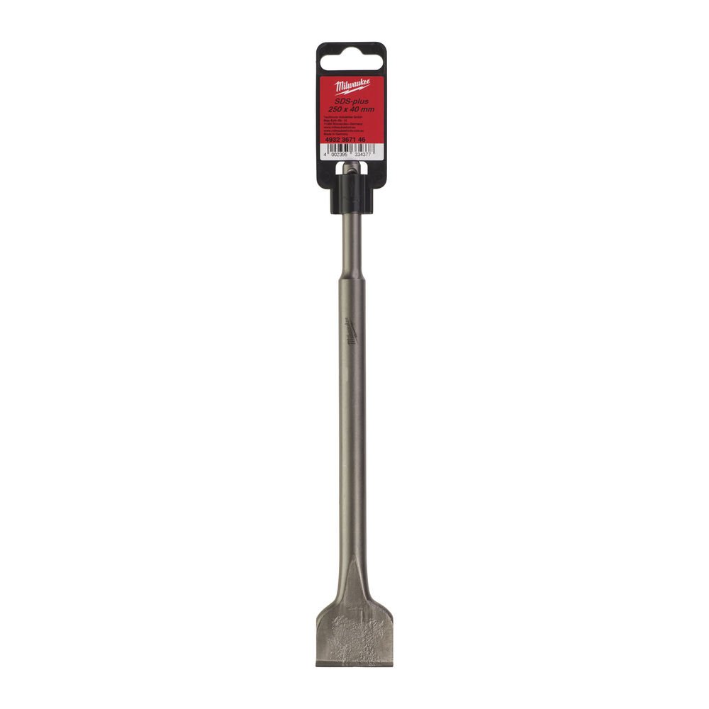 ΠΛΑΤΥΚΑΛΕΜΟ SDS PLUS 250x40mm MW