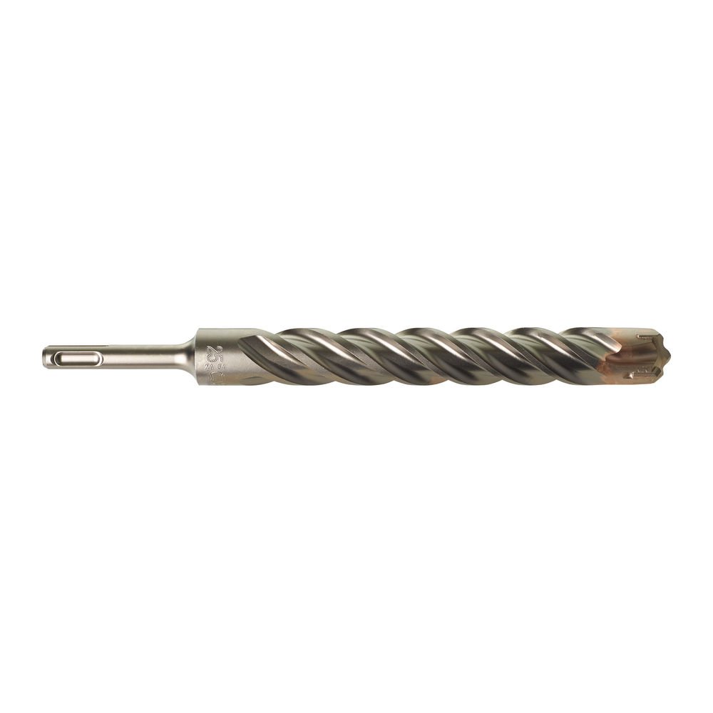 ΤΡΥΠΑΝΙ SDS PLUS 25x250mm 4ΚΟΠΩΝ MW
