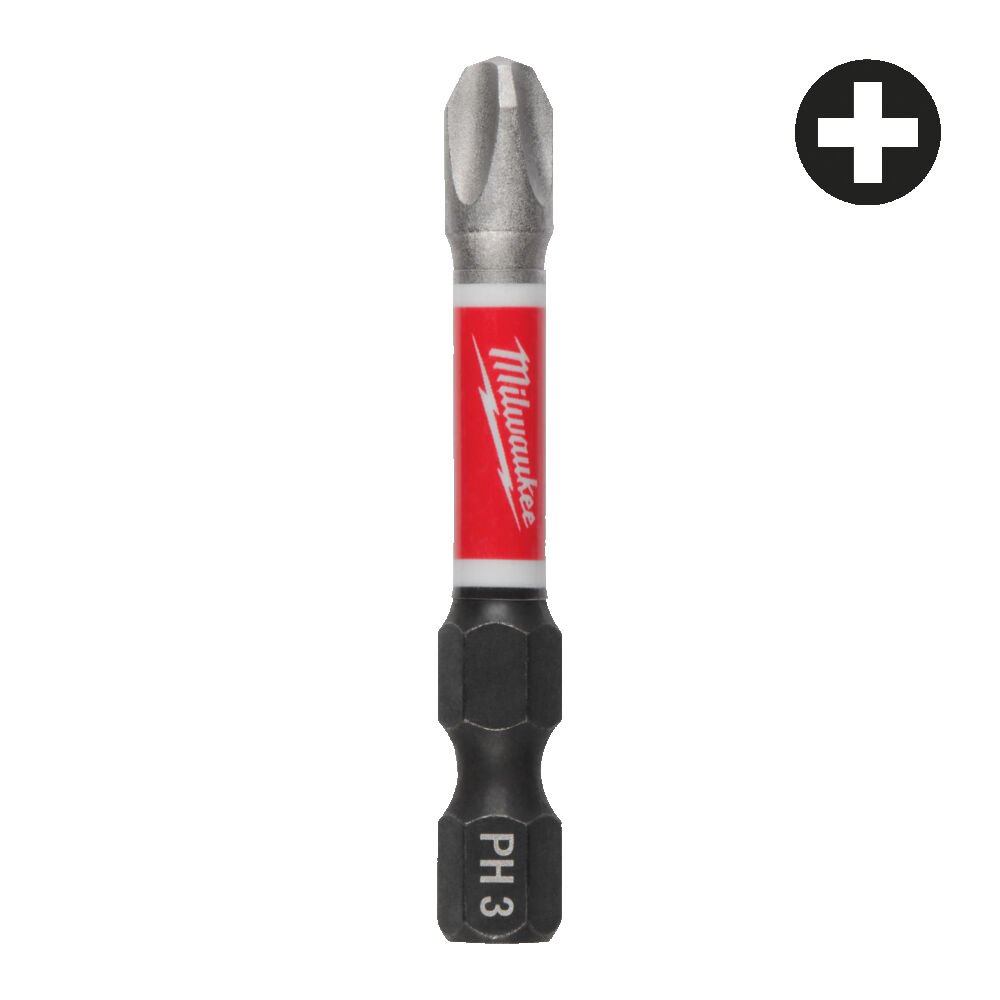 ΜΥΤΗ SHOCKWAVE ΣΤΑΥΡΟΣ 3x50mm MW