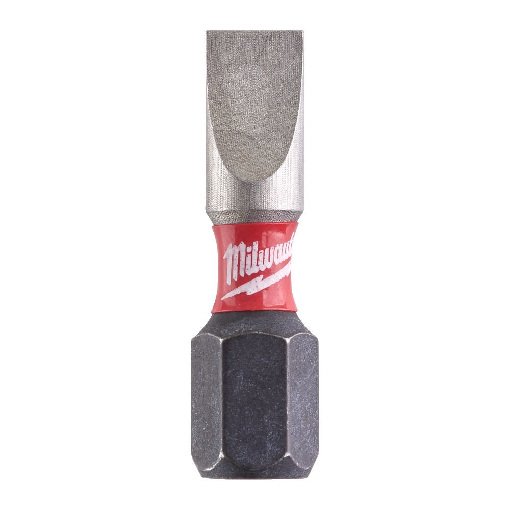 ΜΥΤΕΣ SHOCKWAVE ΙΣΙΕΣ 5.5x25mm SET 2τεμ. MW