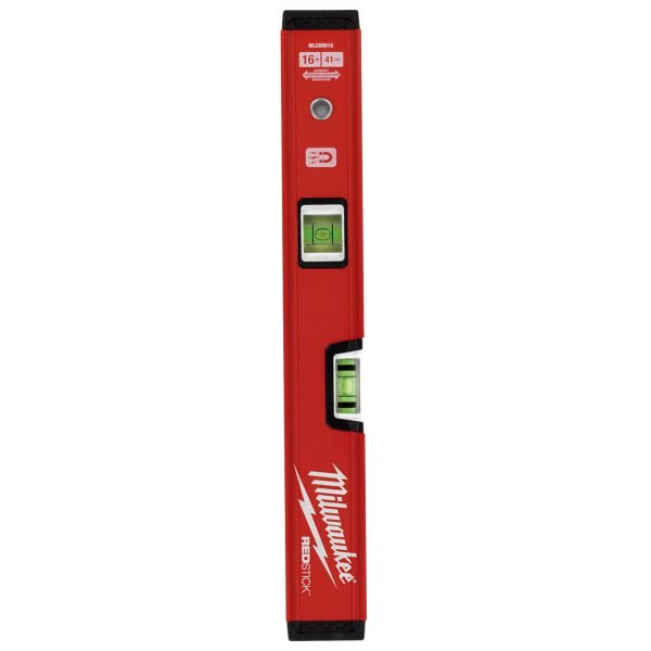 ΑΛΦΑΔΙ ΜΑΓΝΗΤΙΚΟ ΣΥΜΠΑΓΕΣ 40cm REDSTICK MW