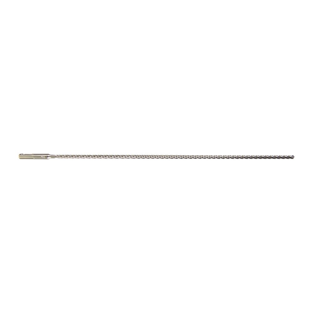 ΤΡΥΠΑΝΙ SDS PLUS 6.5x450mm 4ΚΟΠΩΝ MW