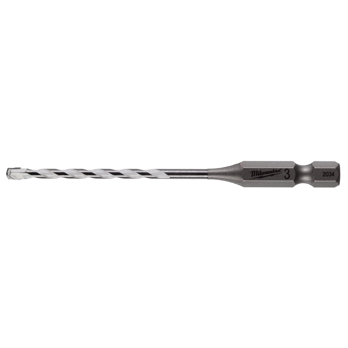 ΤΡΥΠΑΝΙ ΠΟΛΛΑΠΛΩΝ ΥΛΙΚΩΝ 3x90mm MW