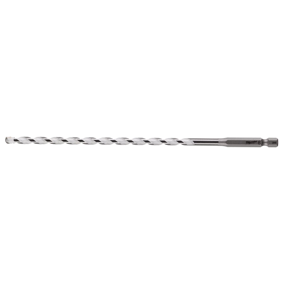 ΤΡΥΠΑΝΙ ΠΟΛΛΑΠΛΩΝ ΥΛΙΚΩΝ 6x400mm MW
