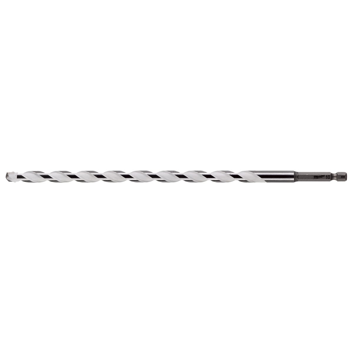 ΤΡΥΠΑΝΙ ΠΟΛΛΑΠΛΩΝ ΥΛΙΚΩΝ 10x260mm MW