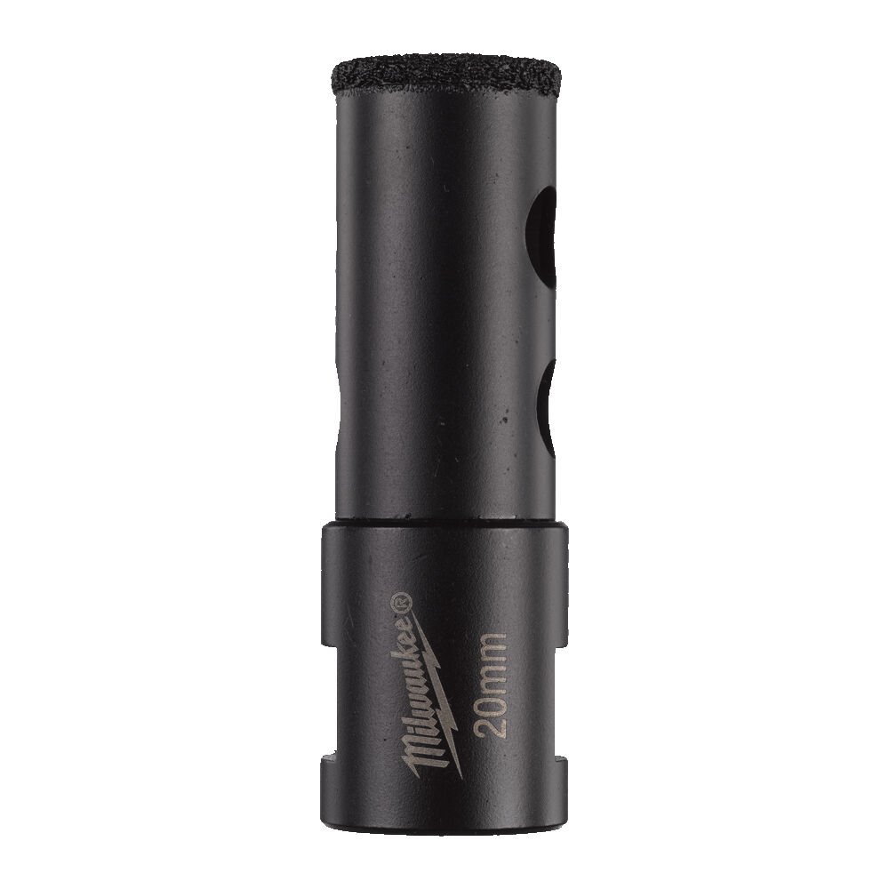 ΠΟΤΗΡΟΤΡΥΠΑΝΟ M14 DIAMOND MAX 20mm MW