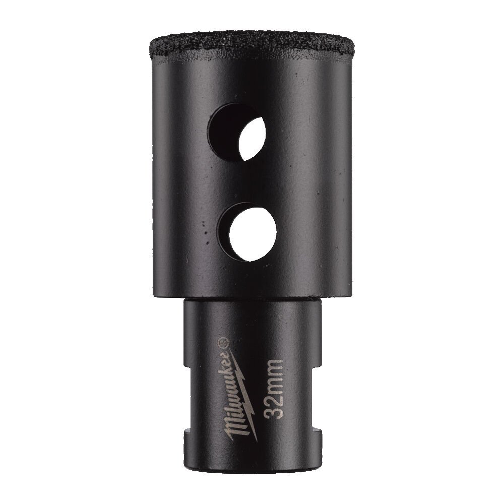 ΠΟΤΗΡΟΤΡΥΠΑΝΟ M14 DIAMOND MAX 32mm MW