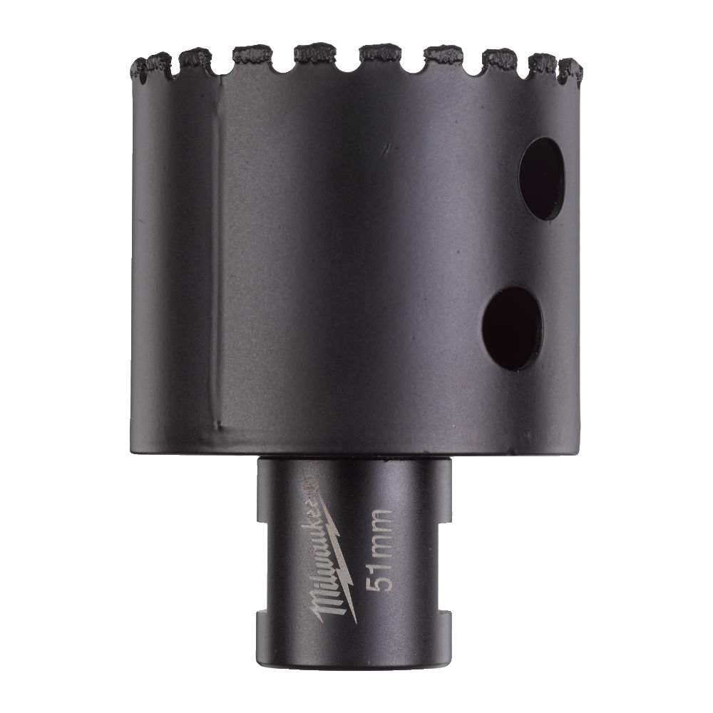 ΠΟΤΗΡΟΤΡΥΠΑΝΟ M14 DIAMOND MAX 51mm MW