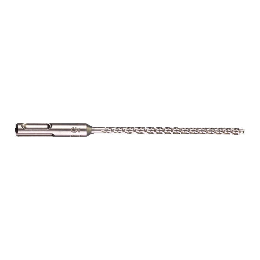 ΤΡΥΠΑΝΙ SDS PLUS 5x315mm 4ΚΟΠΩΝ MW