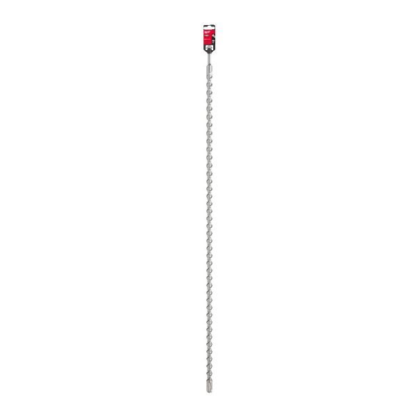 ΤΡΥΠΑΝΙ SDS PLUS 20x1000mm 4ΚΟΠΩΝ MW