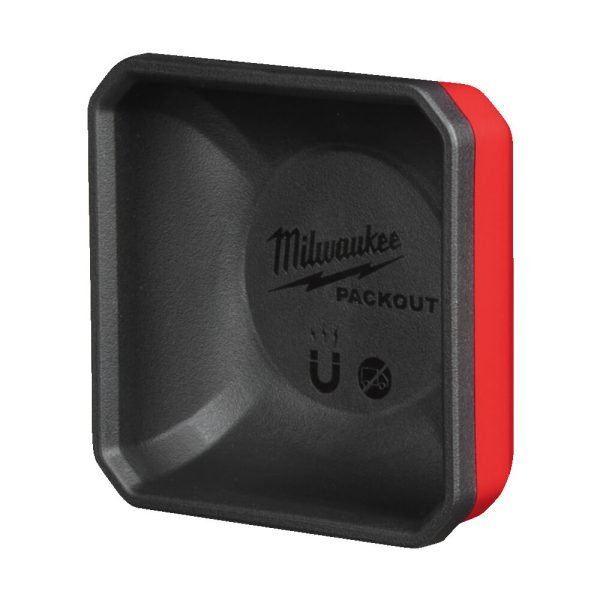PACKOUT ΜΑΓΝΗΤΙΚΟΣ ΔΙΣΚΟΣ 10x10cm MW