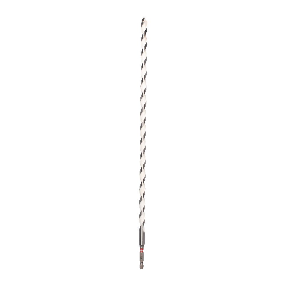 ΤΡΥΠΑΝΙ ΠΟΛΛΑΠΛΩΝ ΥΛΙΚΩΝ 12x400mm MW