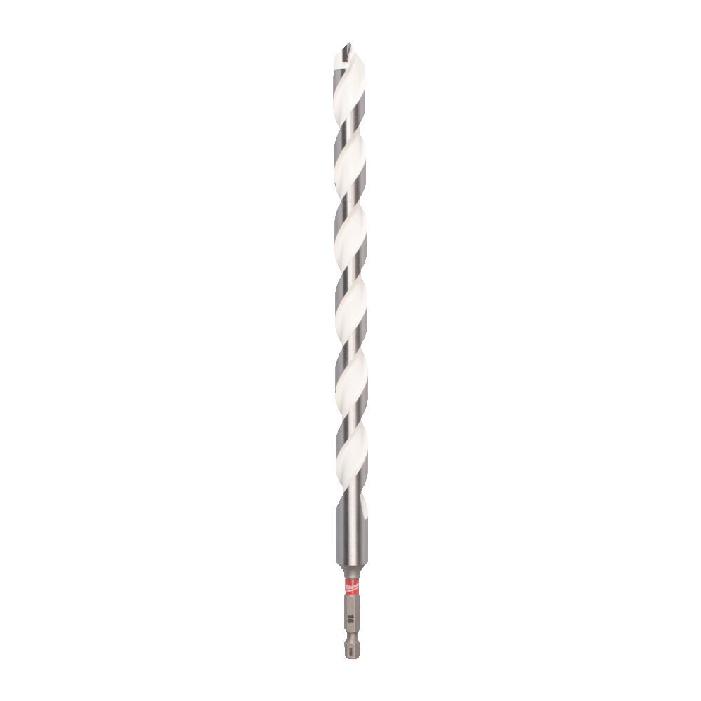ΤΡΥΠΑΝΙΑ ΠΟΛΛΑΠΛΩΝ ΥΛΙΚΩΝ 16x260mm MW