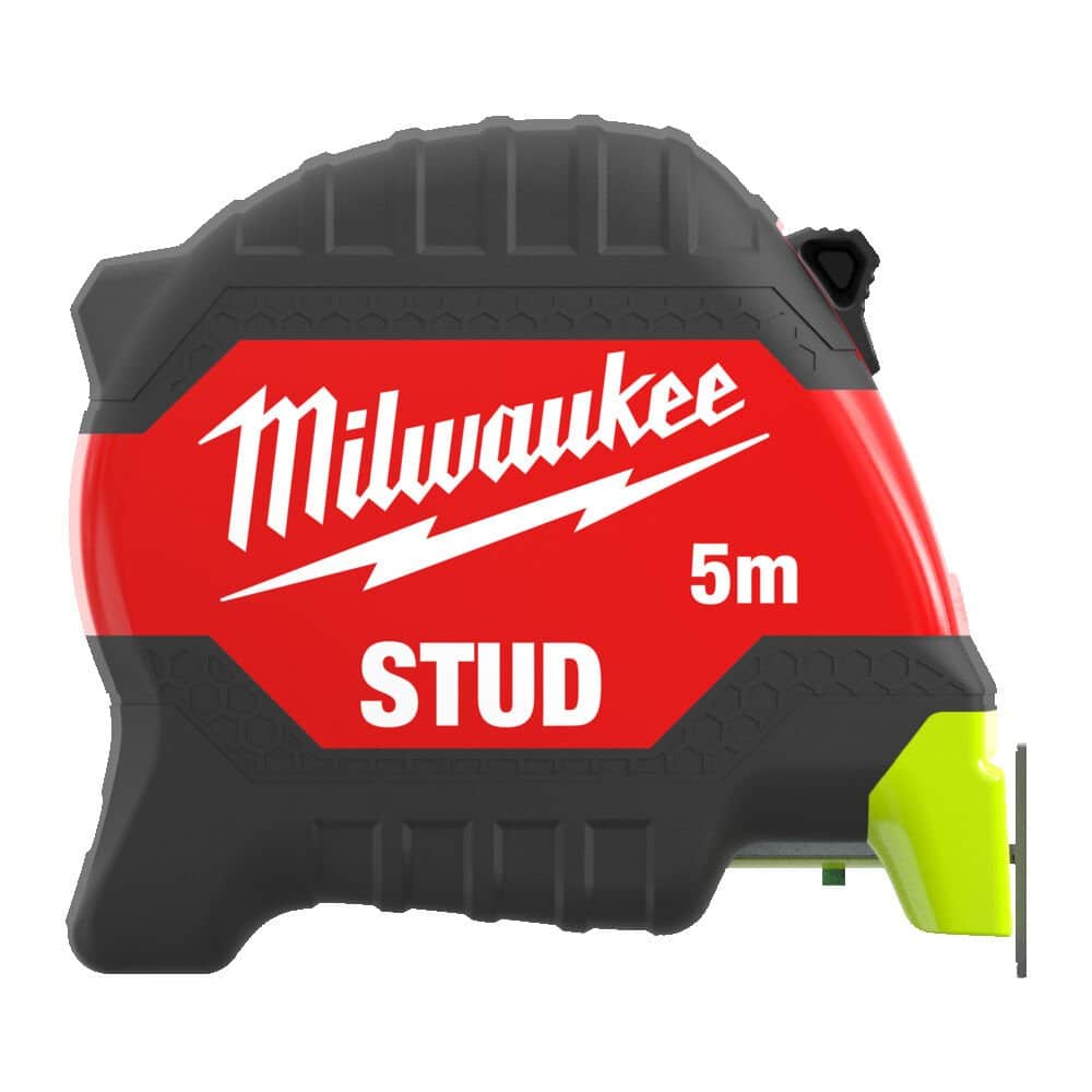ΜΕΤΡΟ ΒΑΡΕΩΣ ΤΥΠΟΥ STUD 5m - 33mm (GEN 3) MW
