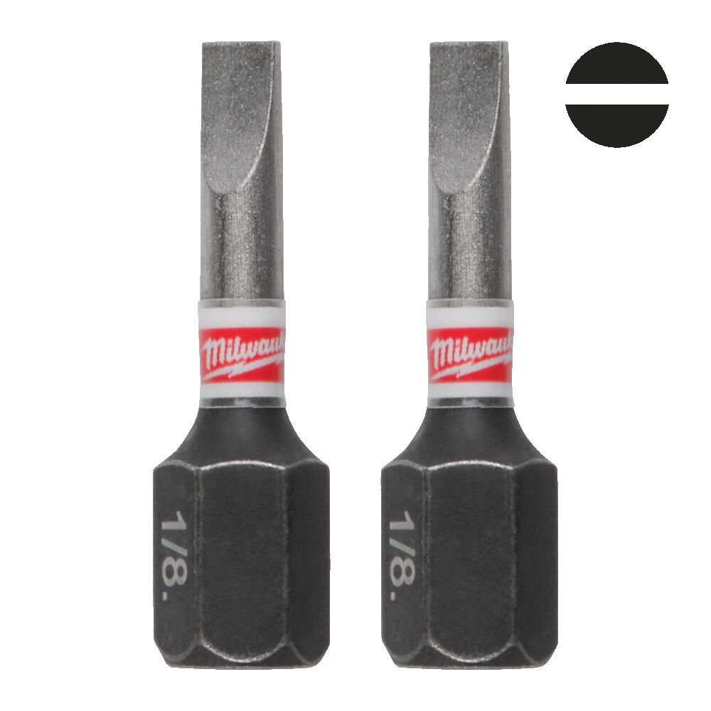 ΜΥΤΕΣ SHOCKWAVE ΙΣΙΕΣ 5.5x25mm SET 3τμχ MW