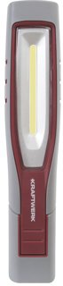 ΦΑΚΟΣ 7W COB-LED ΕΠΑΝΑΦΟΡΤΙΖΟΜΕΝΟΣ 700LUMEN